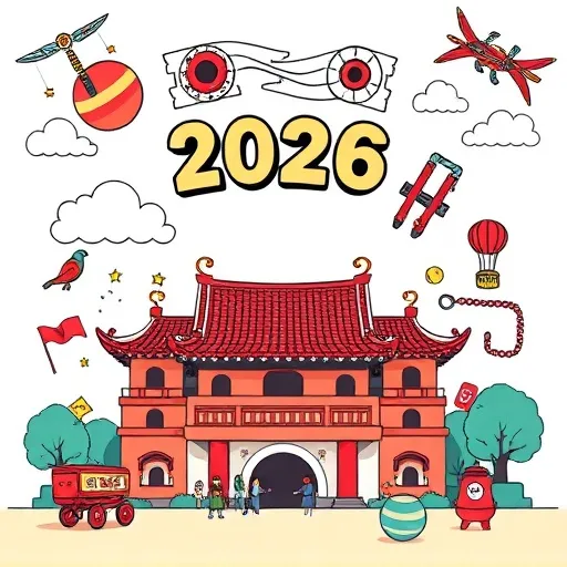 為什麼2026年臺灣運彩投注站越開越多？