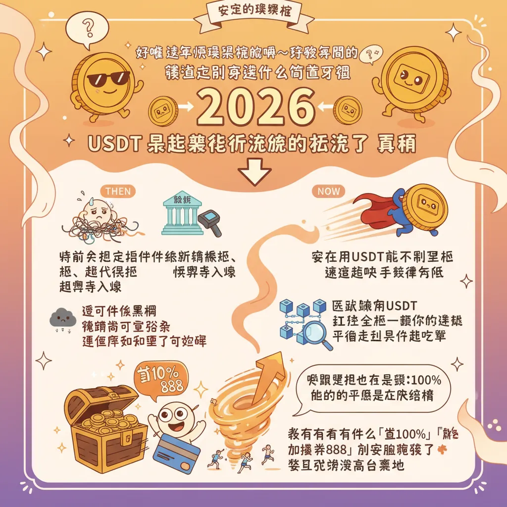 儲值用USDT最穩？安全的娛樂城首儲優惠活動這樣挑纔不踩雷