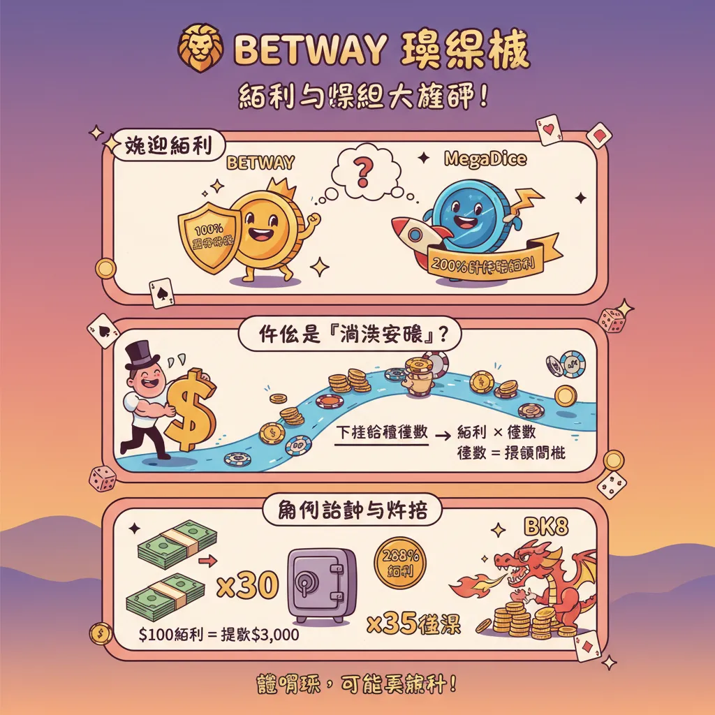 紅利與獎勵機制解密：如何聰明利用歡迎紅利與忠誠計劃
