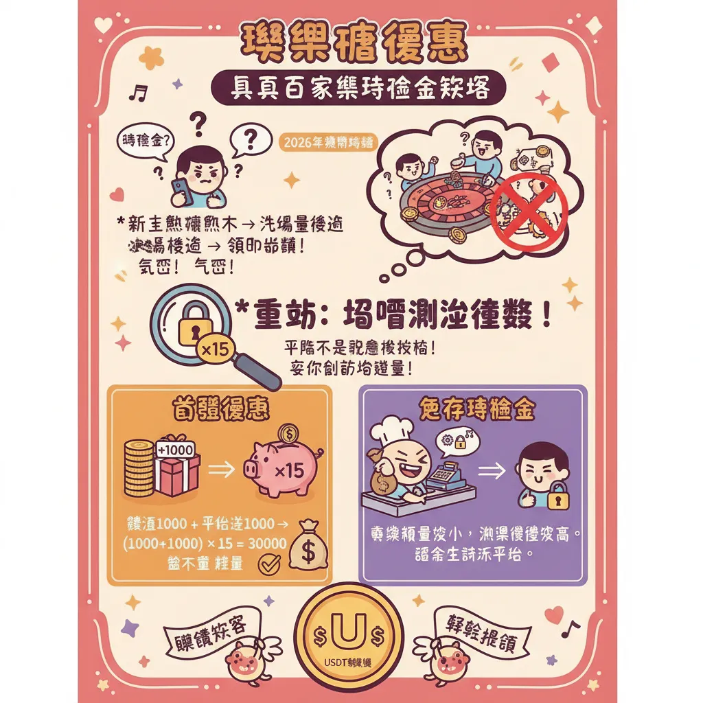 真人百家樂玩家必看：如何用體驗金聰明投注
